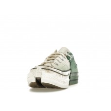 Кеды Converse Chuck Taylor All Star 70 Ox Feng Chen Wang 2-in-1 Myrtle