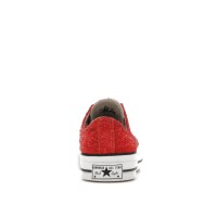Кеды Converse Chuck Taylor All Star 70 Ox Stussy Poppy Red