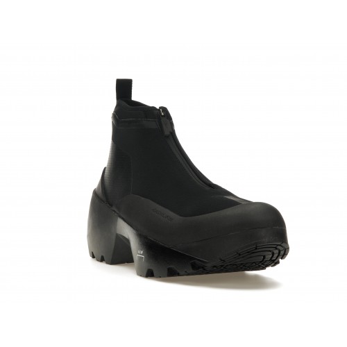 Кроссы Converse Geo Forma Boot A-COLD-WALL Onyx - мужская сетка размеров