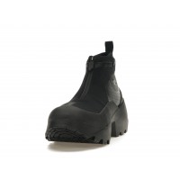 Кеды Converse Geo Forma Boot A-COLD-WALL Onyx