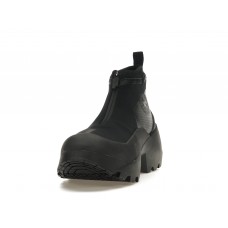 Кеды Converse Geo Forma Boot A-COLD-WALL Onyx