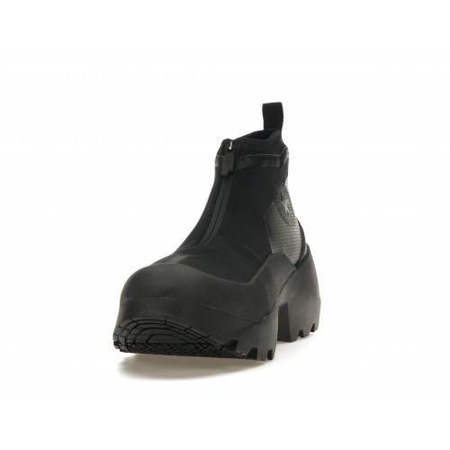 Кроссы Converse Geo Forma Boot A-COLD-WALL Onyx - мужская сетка размеров