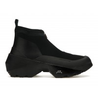Кеды Converse Geo Forma Boot A-COLD-WALL Onyx