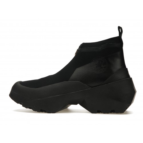 Кроссы Converse Geo Forma Boot A-COLD-WALL Onyx - мужская сетка размеров