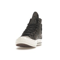 Кеды Converse Chuck Taylor All Star 70 Hi Willy Wonka Chocolate Swirl