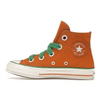 Кеды Converse Chuck Taylor All Star 70 Hi Willy Wonka Oompa Loompa