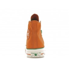 Кеды Converse Chuck Taylor All Star 70 Hi Willy Wonka Oompa Loompa