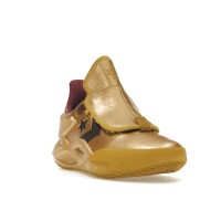 Converse All Star BB Trilliant CX Willy Wonka Golden Ticket