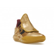 Converse All Star BB Trilliant CX Willy Wonka Golden Ticket