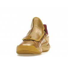 Converse All Star BB Trilliant CX Willy Wonka Golden Ticket