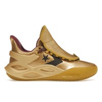 Кеды Converse All Star BB Trilliant CX Willy Wonka Golden Ticket