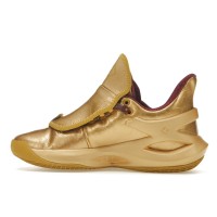 Converse All Star BB Trilliant CX Willy Wonka Golden Ticket