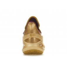 Converse All Star BB Trilliant CX Willy Wonka Golden Ticket