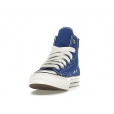 Converse Chuck Taylor All Star 70 Hi Sketch Blue
