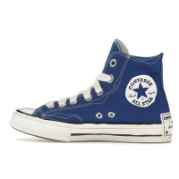 Converse Chuck Taylor All Star 70 Hi Sketch Blue