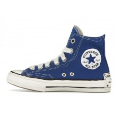Converse Chuck Taylor All Star 70 Hi Sketch Blue