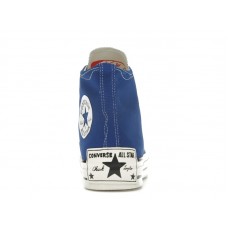 Converse Chuck Taylor All Star 70 Hi Sketch Blue