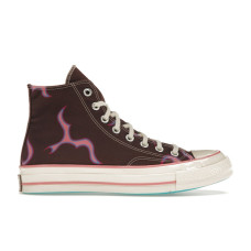 Converse Chuck Taylor All Star 70 Hi Golf le Fleur Flame Paprika