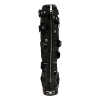 Converse Chuck Taylor All Star 70 XXHi Martine Ali Black