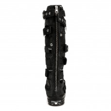 Converse Chuck Taylor All Star 70 XXHi Martine Ali Black