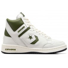 Кеды Converse Weapon Undefeated Chive