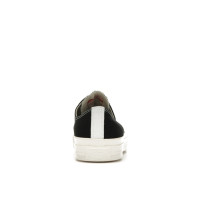 Converse Chuck Taylor All Star 70 Ox Comme des Garcons PLAY Single Heart Black