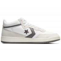 Кеды Converse Fastbreak Pro Mid White Vaporous Grey