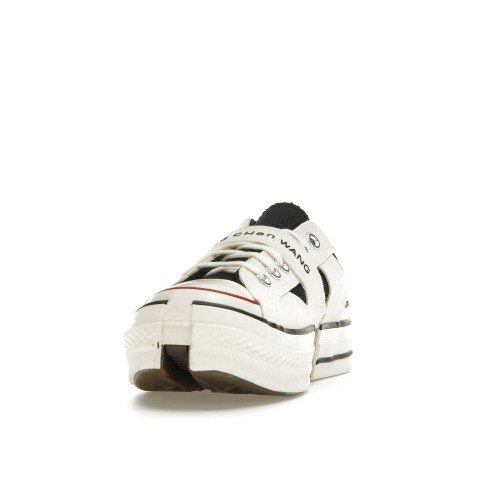Кроссы Converse Chuck Taylor All Star 70 OX 2-in-1 Feng Chen Wang Egret - мужская сетка размеров