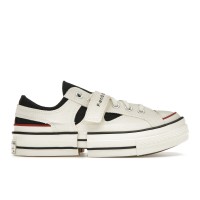 Кеды Converse Chuck Taylor All Star 70 OX 2-in-1 Feng Chen Wang Egret