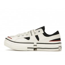 Кеды Converse Chuck Taylor All Star 70 OX 2-in-1 Feng Chen Wang Egret