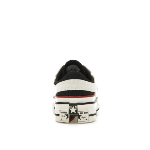 Кроссы Converse Chuck Taylor All Star 70 OX 2-in-1 Feng Chen Wang Egret - мужская сетка размеров