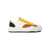 Maison Mihara Yasuhiro Hank OG Sole Chenille Low Multi