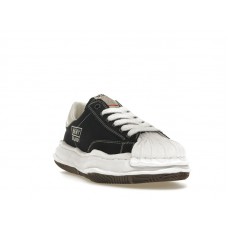 Maison Mihara Yasuhiro Blakey OG Sole Canvas Low White
