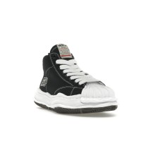 Maison Mihara Yasuhiro Blakey OG Sole Canvas High White