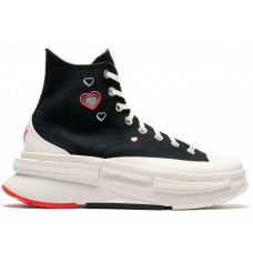 Кеды Converse Run Star Legacy CX Hi Y2K Heart