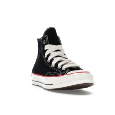 Converse Chuck Taylor All Star 70 Hi Sketch Black