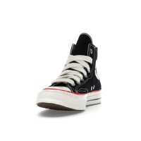 Converse Chuck Taylor All Star 70 Hi Sketch Black