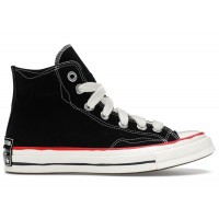 Converse Chuck Taylor All Star 70 Hi Sketch Black