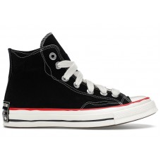 Converse Chuck Taylor All Star 70 Hi Sketch Black