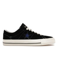 Кеды Converse CONS One Star Pro Quartersnacks Black