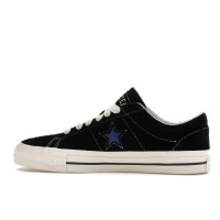 Кеды Converse CONS One Star Pro Quartersnacks Black