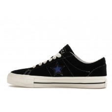Кеды Converse CONS One Star Pro Quartersnacks Black