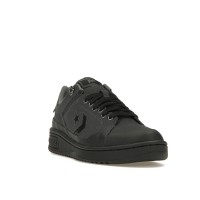 Кеды Converse Weapon Ox Patta Black