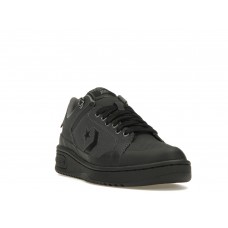 Кеды Converse Weapon Ox Patta Black