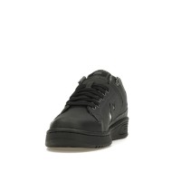 Кеды Converse Weapon Ox Patta Black