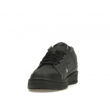Кеды Converse Weapon Ox Patta Black