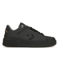 Кеды Converse Weapon Ox Patta Black