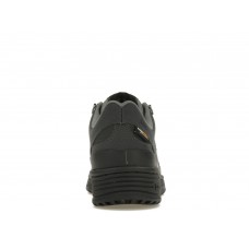 Кеды Converse Weapon Ox Patta Black