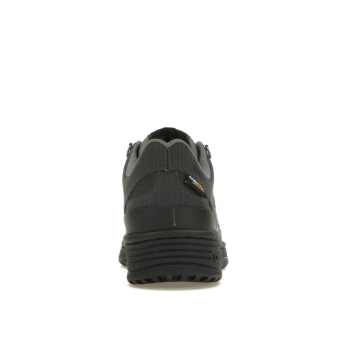 Кроссы Converse Weapon Ox Patta Black - мужская сетка размеров
