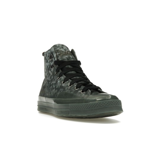 Кроссы Converse Chuck Taylor All Star 70 Hi Marquis Patta - мужская сетка размеров